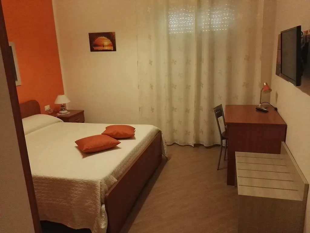 L'Oasi del Porto Bed and Breakfast Trapani Italia
