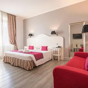 ** Bed & Breakfast Residenza Castrense Italia