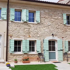 Bed & Breakfast Taverna Paradiso Italia