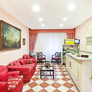 *** Hotel Augustea Italia
