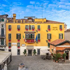 *** Hotel Unahotels Ala Italia