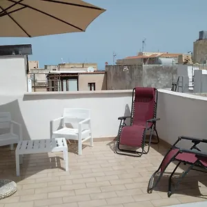 La Casa Delle Conchiglie Trapani