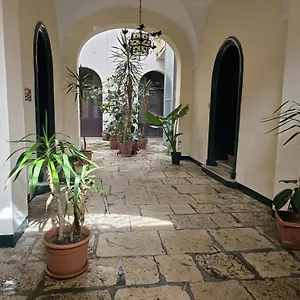 La Dimora Dell'800 Trapani