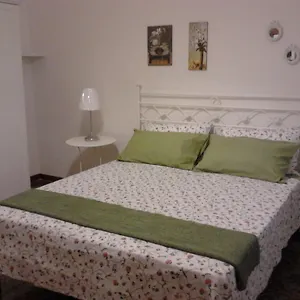 Casa Le Farfalle Trapani