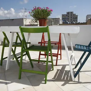 Le Casuzze Di Vista Mare Trapani