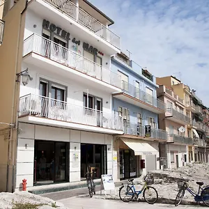 *** Hotel Del Mar Italia